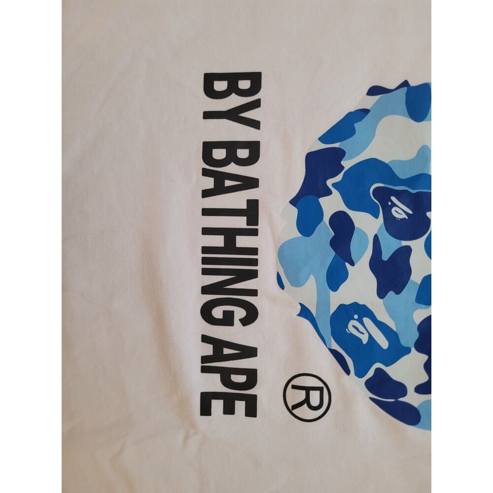 Bathing ape t shirt small - Picture 3 of 9